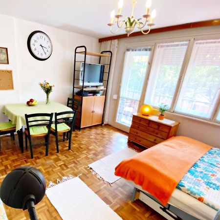 Strand Apartman Балатонфюред Экстерьер фото